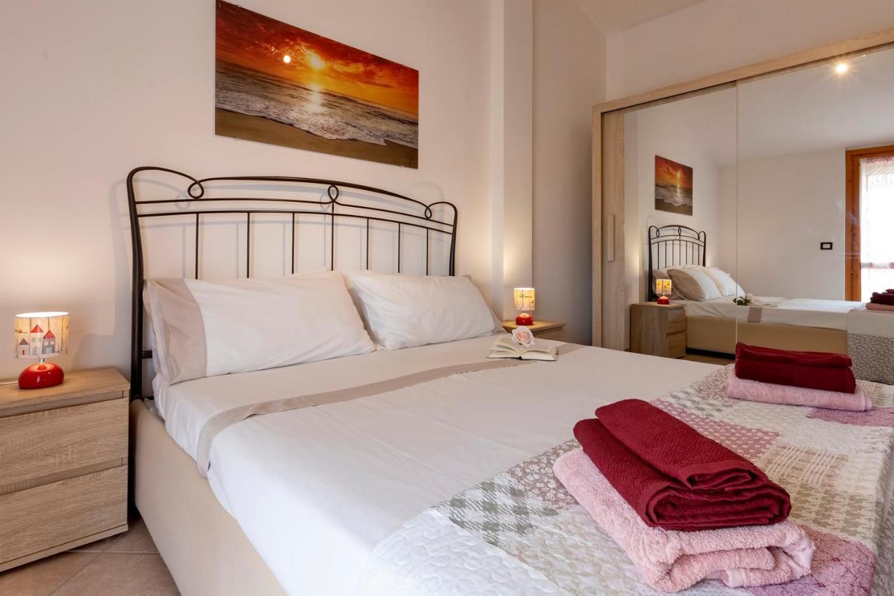 My Baby House Villa Alghero Exterior photo