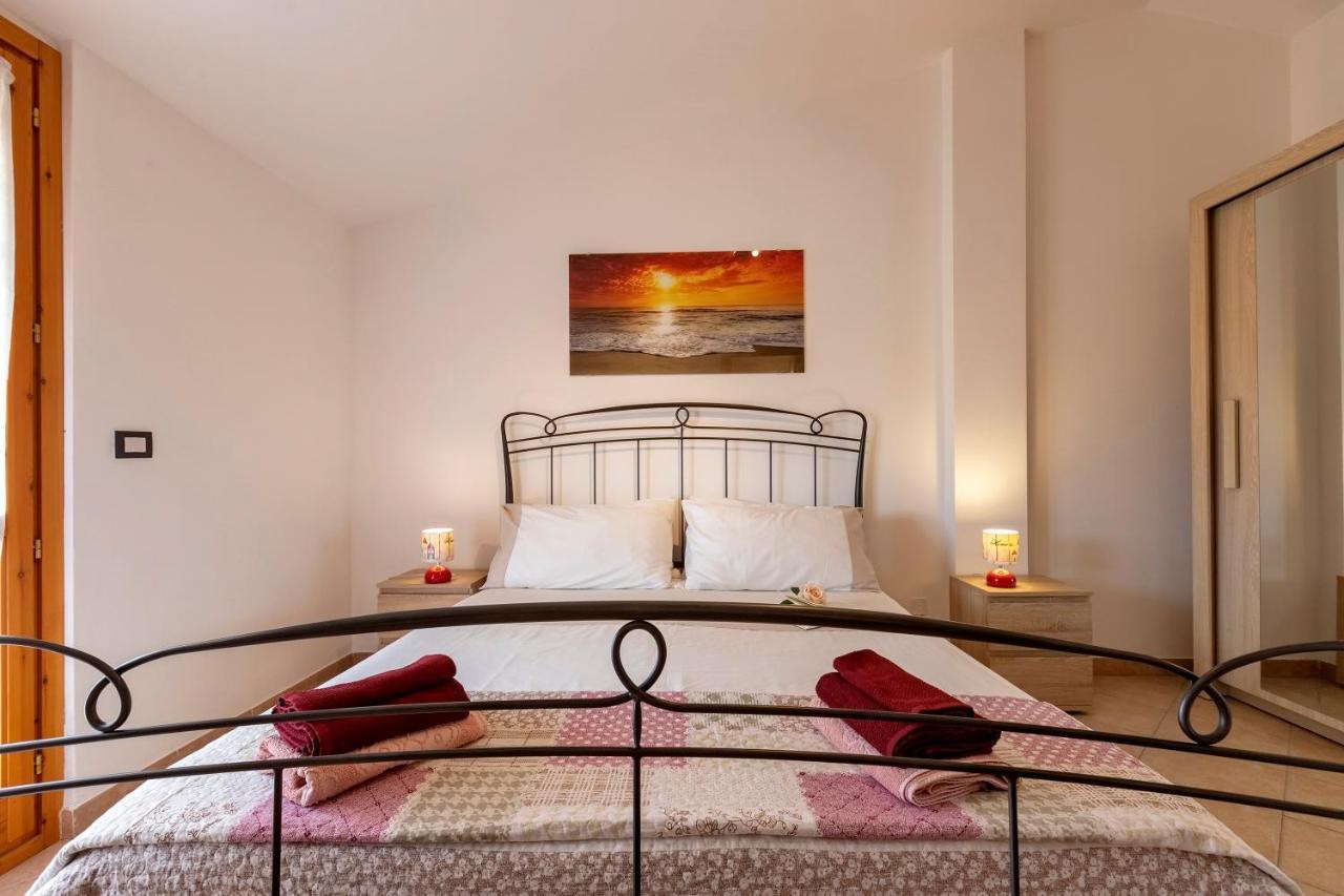 My Baby House Villa Alghero Exterior photo