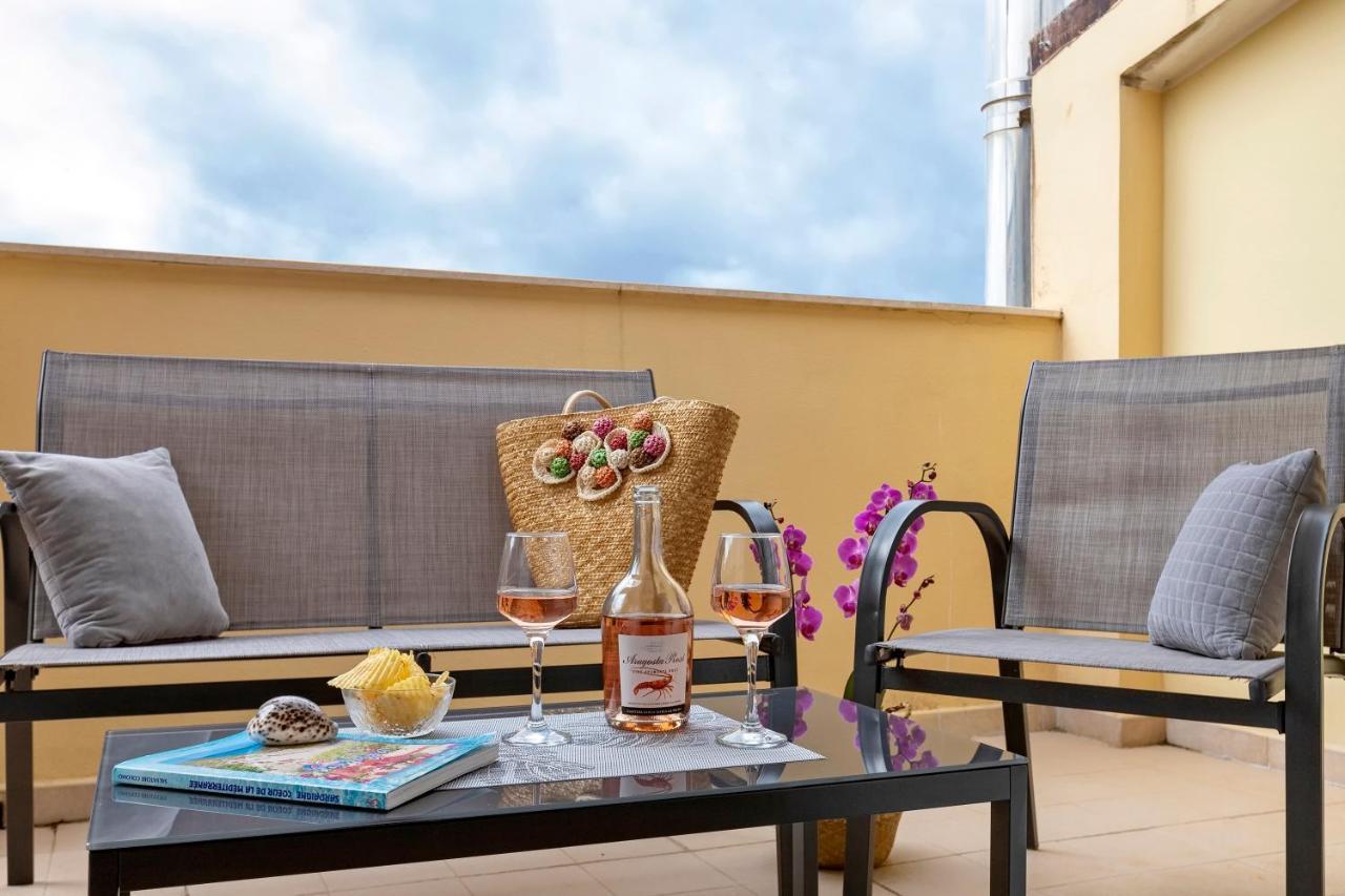 My Baby House Villa Alghero Exterior photo