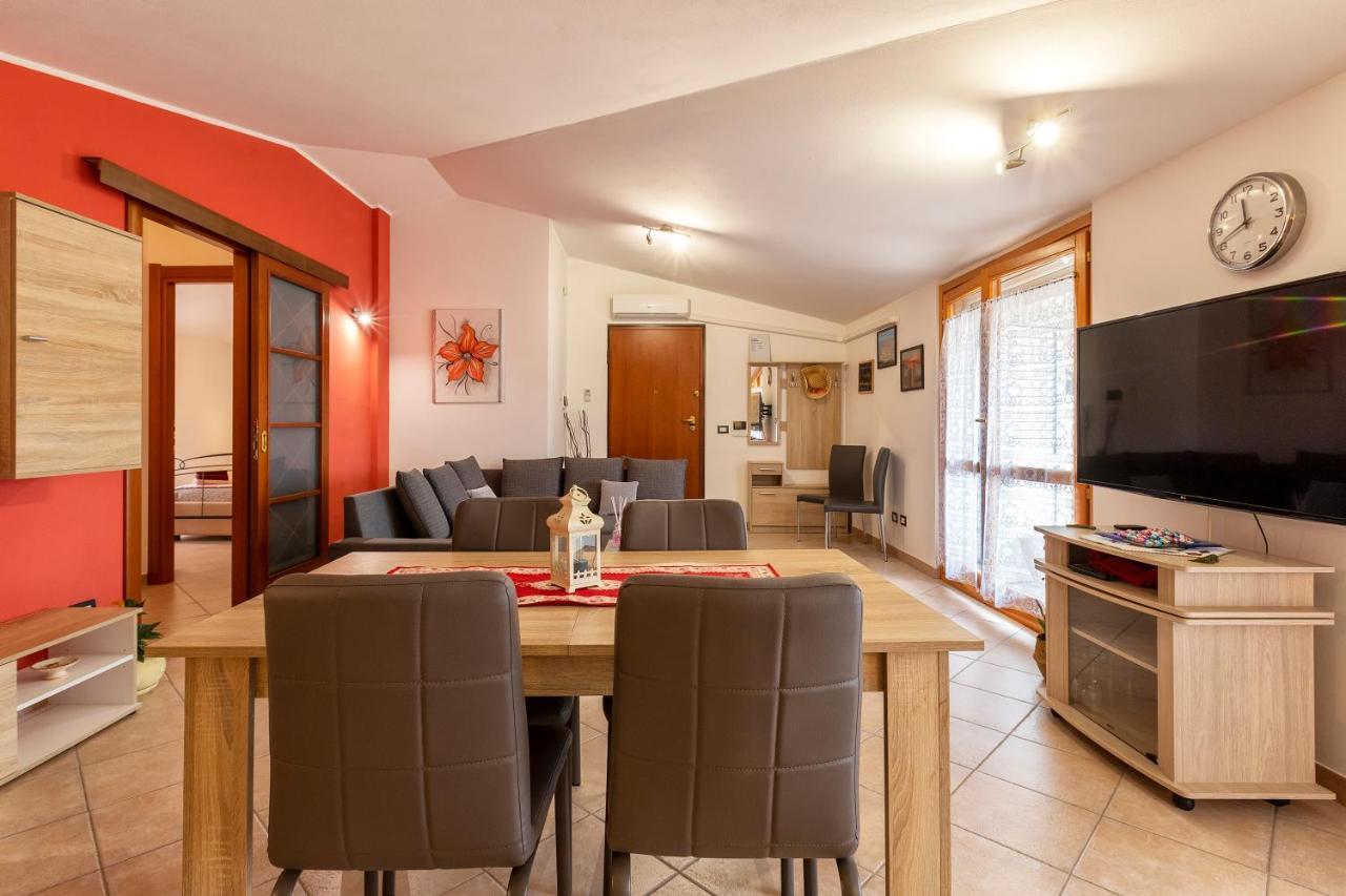 My Baby House Villa Alghero Exterior photo