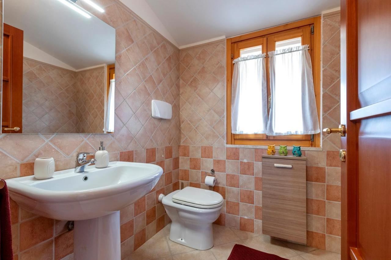 My Baby House Villa Alghero Exterior photo