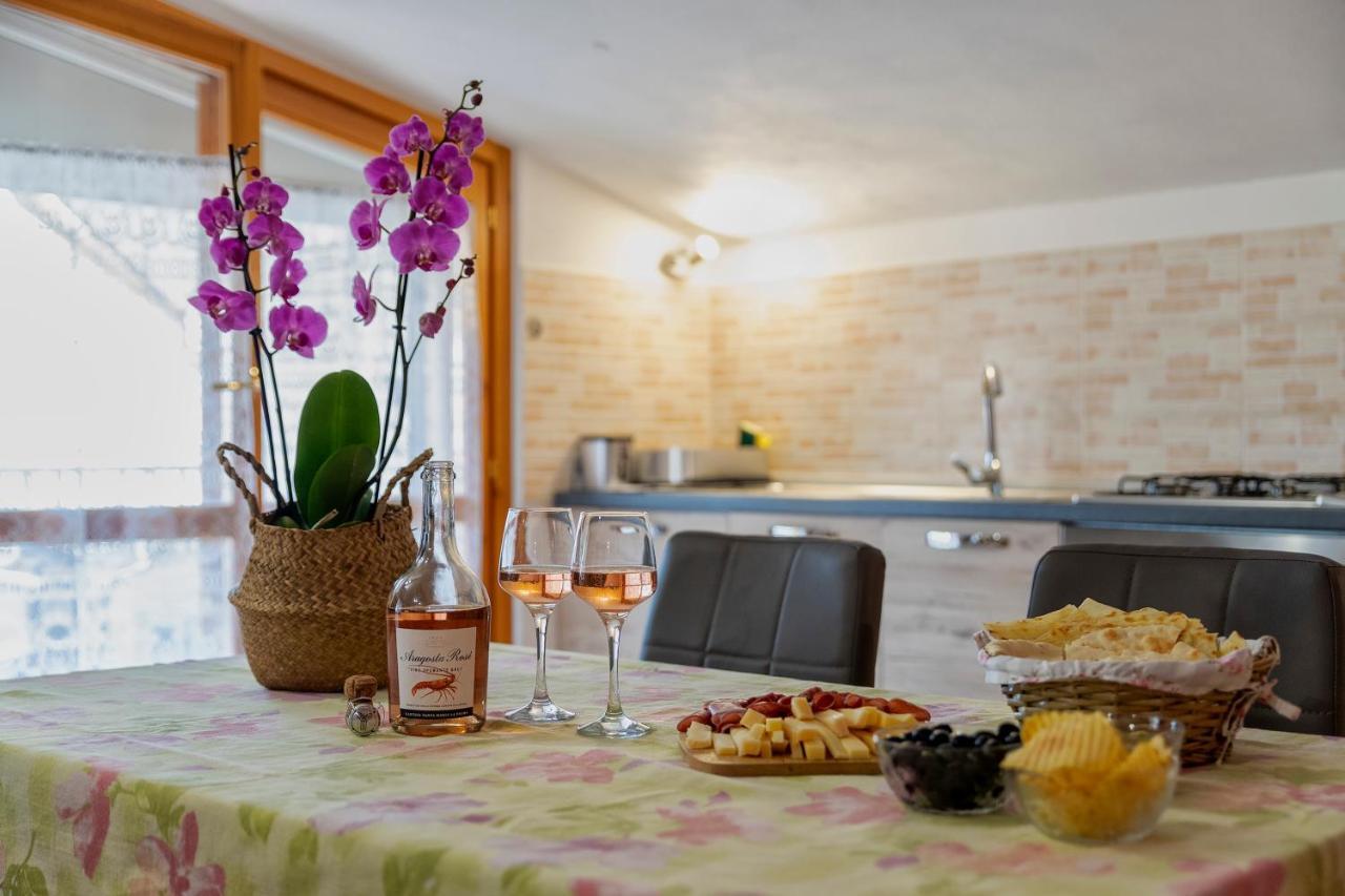 My Baby House Villa Alghero Exterior photo