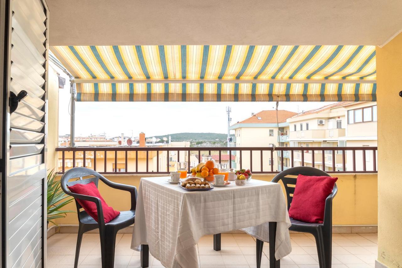 My Baby House Villa Alghero Exterior photo