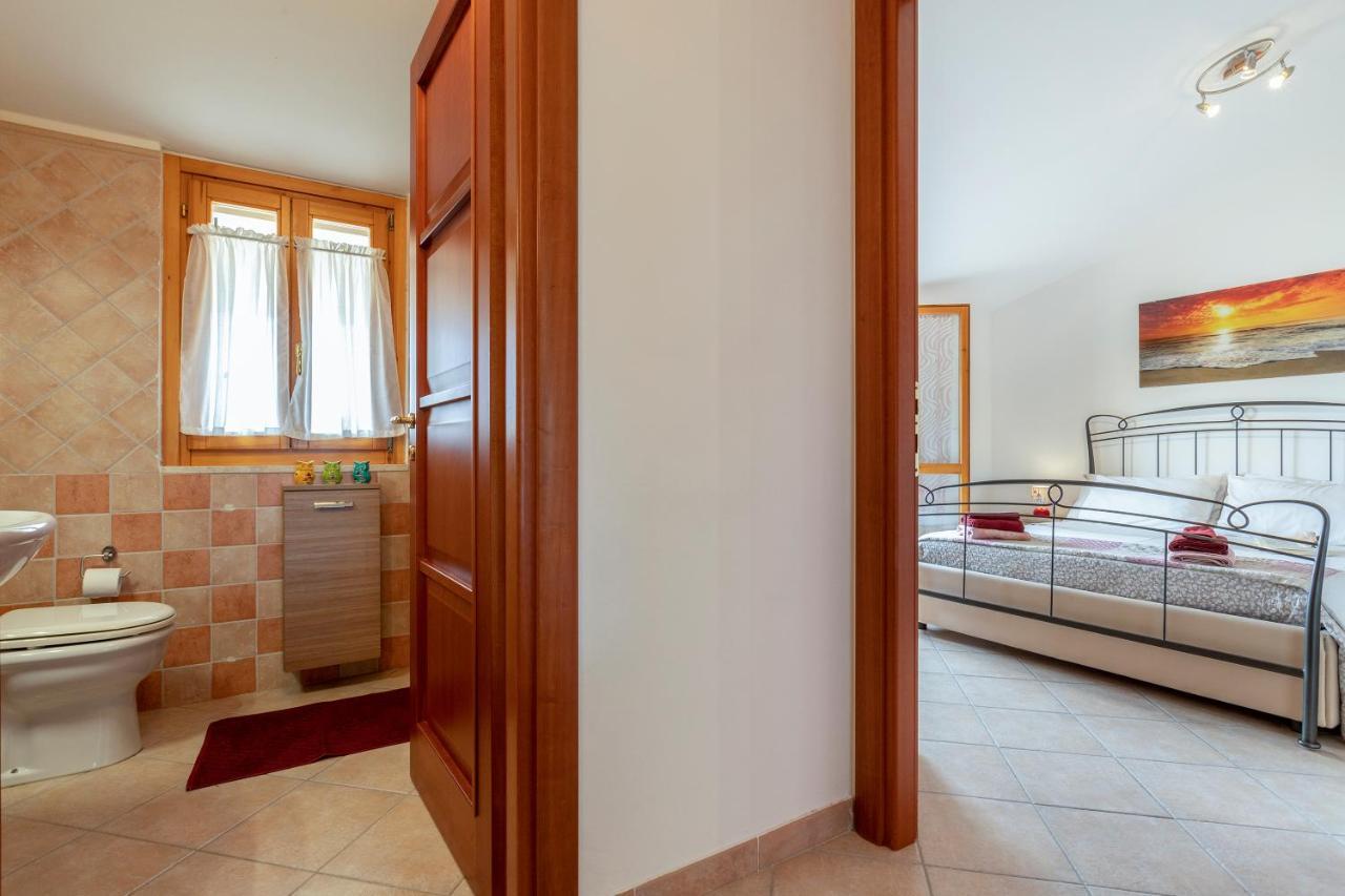 My Baby House Villa Alghero Exterior photo